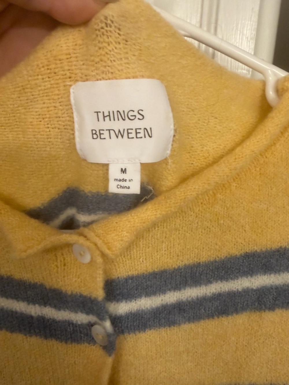 Piper Cardigan - Picture 3 of 3